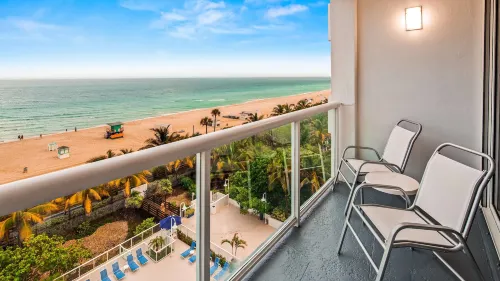 Best Western Plus Atlantic Beach Resort Near Hotel Photos