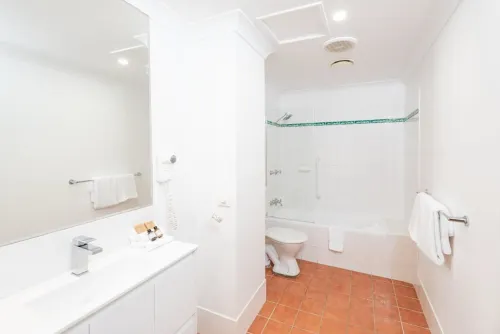 The Brighton Apartments Chambres Photos