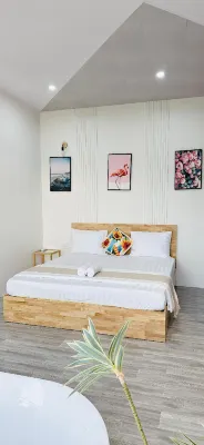 Sele House Chambres Photos