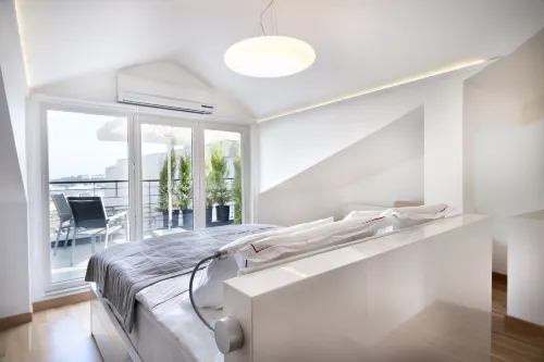 Nuru Ziya Suites À ne pas manquer Photos