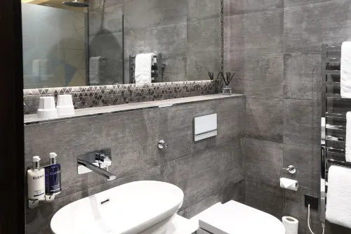 Mondo Hotel Rooms Photos