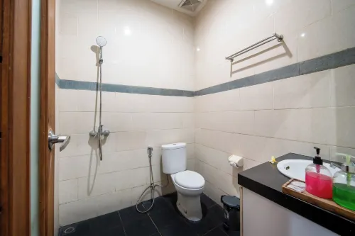 The Kutaya Chambres Photos