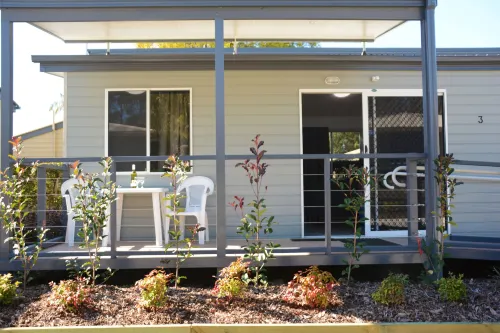 Ingenia Holidays Noosa Extérieur Photos