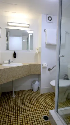 Tweed Harbour Motor Inn Kamar Photos