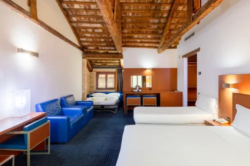 Eurostars Residenza Cannaregio Empfohlen Photos