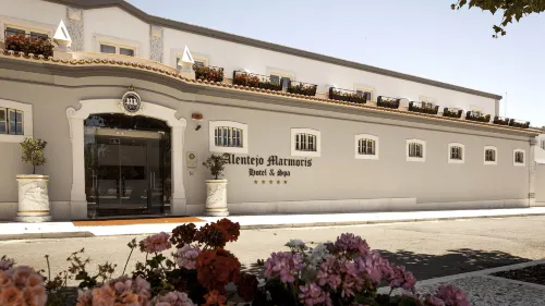 Alentejo Marmòris Hotel & Spa, a Small Luxury Hotel of the World Extérieur Photos