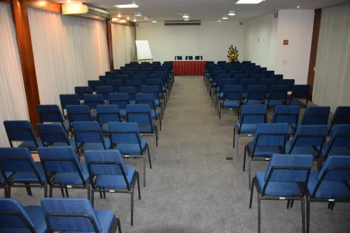 Augusto's Rio Copa Hotel Business Facilities Photos