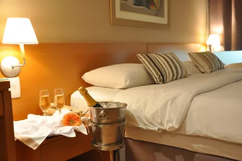 Augusto's Rio Copa Hotel Rooms Photos