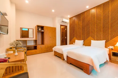 Biệt thự Phong Phú Hội An Photos