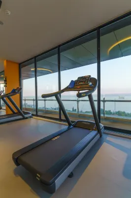 Mercure Trabzon Hotel Thư giãn & Giải trí Photos