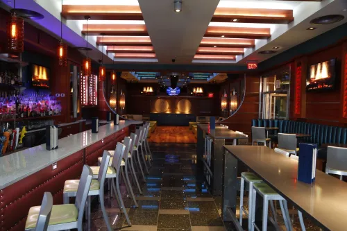 Harborside Inn Leisure & Recreation Photos