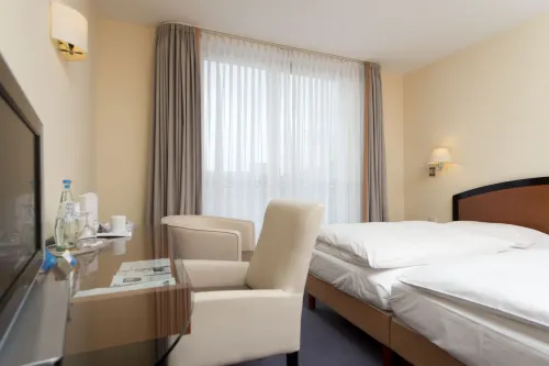 City Hotel Dresden Radebeul Rooms Photos