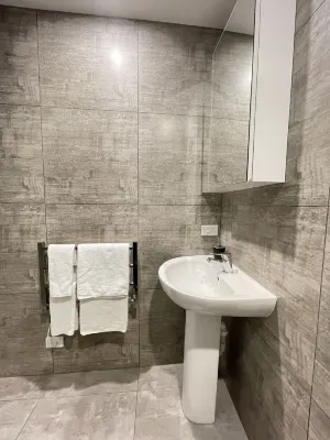 Grand Central Serviced Apartments Rooms Photos
