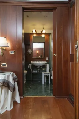 Hotel Bucintoro Photos