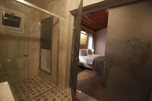 Livia Hotel Ephesus Rooms Photos
