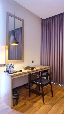 Hotel Rivoli Jakarta Kamar Photos