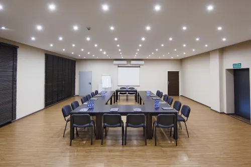 Boutique Hotel's Bytom Business Photos