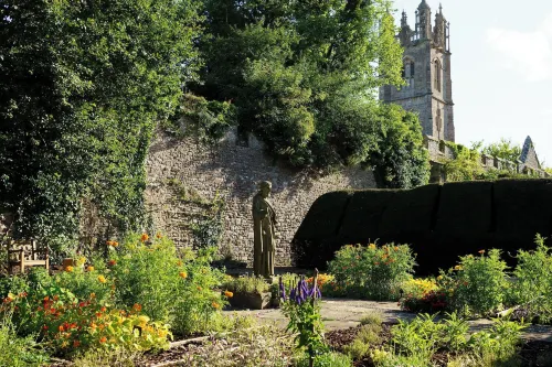 Thornbury Castle - A Relais & Chateaux Hotel Exterior Photos