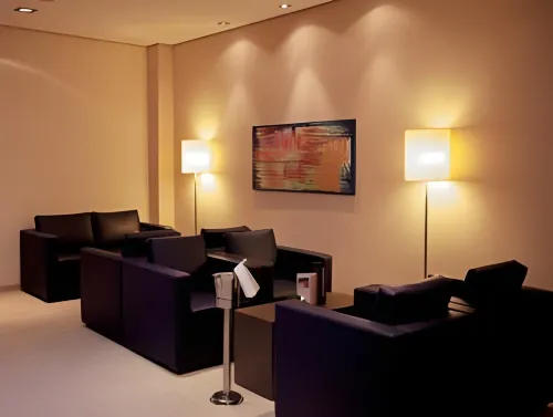 Hotel Orangerie Aree comuni Photos