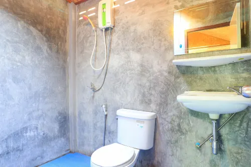 Isara Lanta Beach Resort Photos