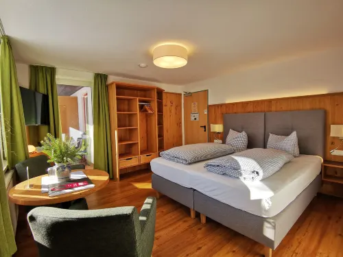 Hotel Waldmann Featured Photos
