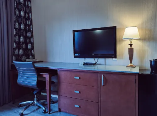 Garden Suite Hotel and Resort Camere Photos