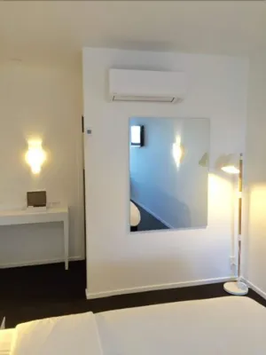 Franz Josef Oasis Rooms Photos