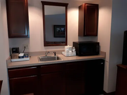 Quality Inn West Lafayette - University Area Photos