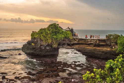 Echoland Boutique Bed and Breakfast Dekat Hotel Photos
