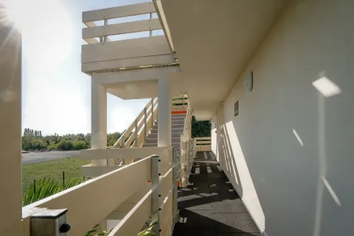 Sure Hotel by Best Western Rochefort-sur-Mer Aree comuni Photos