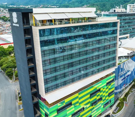 Sonesta Hotel Ibagué À ne pas manquer Photos
