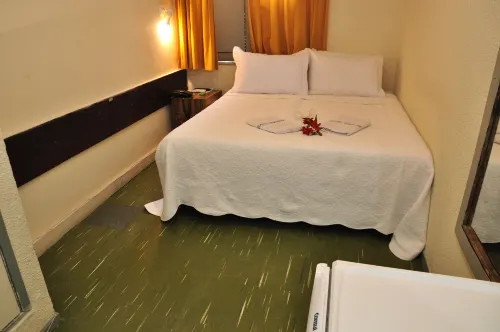 Hotel Plaza Riazor Chambres Photos