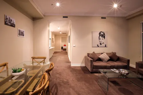 Flinders Landing Apartments Rooms Photos