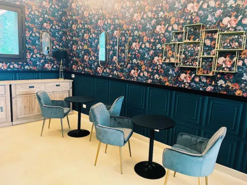 Bastione Spasimo Boutique Hotel Public Areas Photos