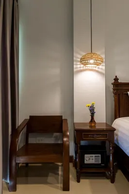 Villa Thai Orchid (Adult Only) Chambres Photos