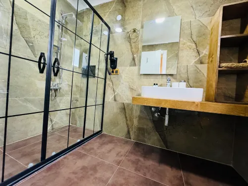 Treekos Suite Hotel Rooms Photos