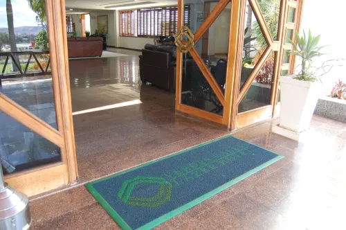 Verdes Vales Lazer Hotel Espaces publics Photos