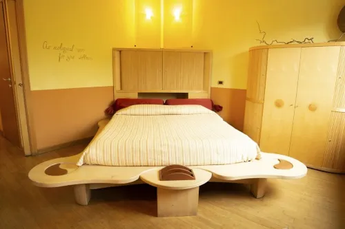 Eco Hotel Milano & BioRiso Restaurant Photos