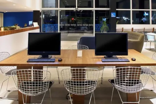One Cuautitlan Business Facilities Photos