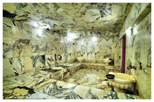 Business Park Hotel Здоровье и отдых Photos