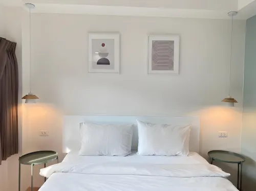 Sleep at Phuket Photos