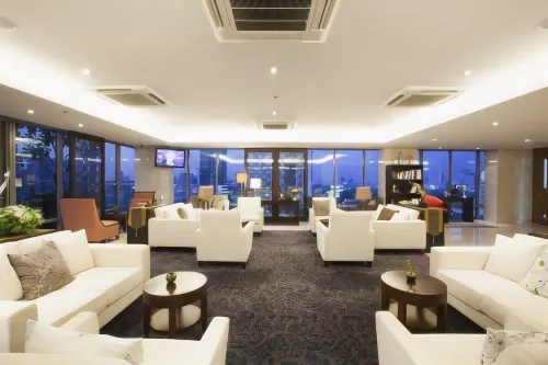 Sivatel Bangkok Hotel Featured Photos