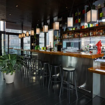 Citizenm New York Times Square Benessere e tempo libero Photos