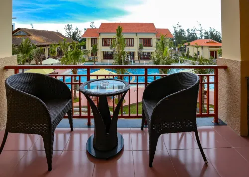 Manli Resort Quảng Bình Xung quanh Photos
