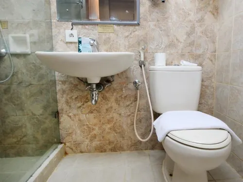 Galeri Ciumbuleuit Family & Business Hotel Photos