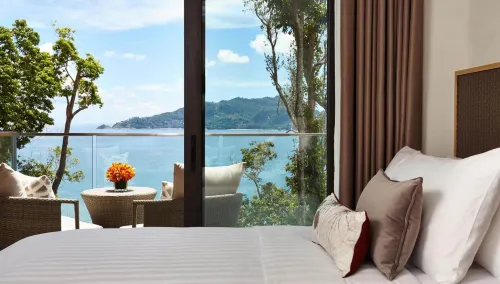Amari Phuket Номера Photos
