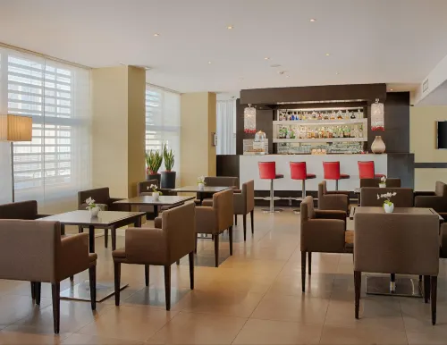 Savhotel Mantegna Padova Leisure & Recreation Photos