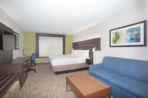 Holiday Inn Express & Suites Longmont - Boulder Area Photos