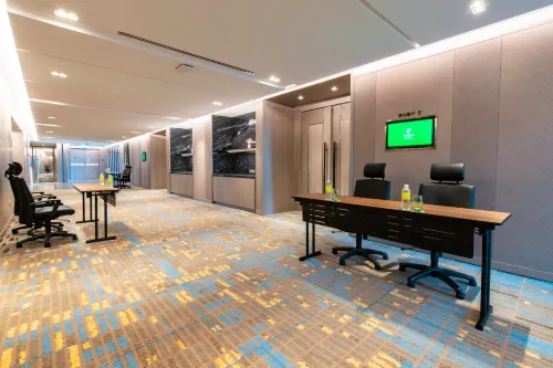 Holiday Inn Johor Bahru City Centre Destacadas Photos
