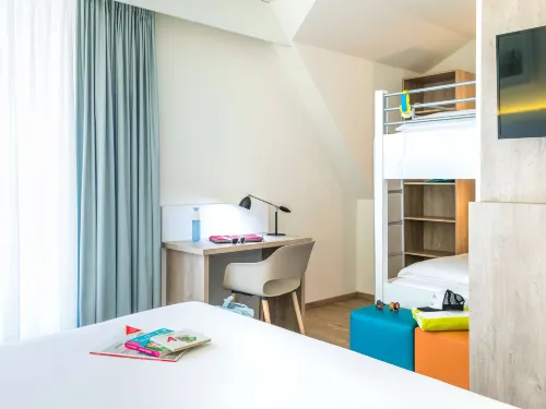 ibis Styles Nieuwpoort Zimmer Photos